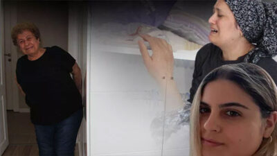 Ne kızlarının odasına girebiliyorlar ne çeyizini dağıtabiliyorlar