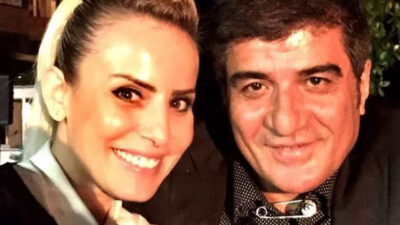 Filiz Erkal’dan duygulandıran İbrahim Erkal paylaşımı! 5 yıl oldu…