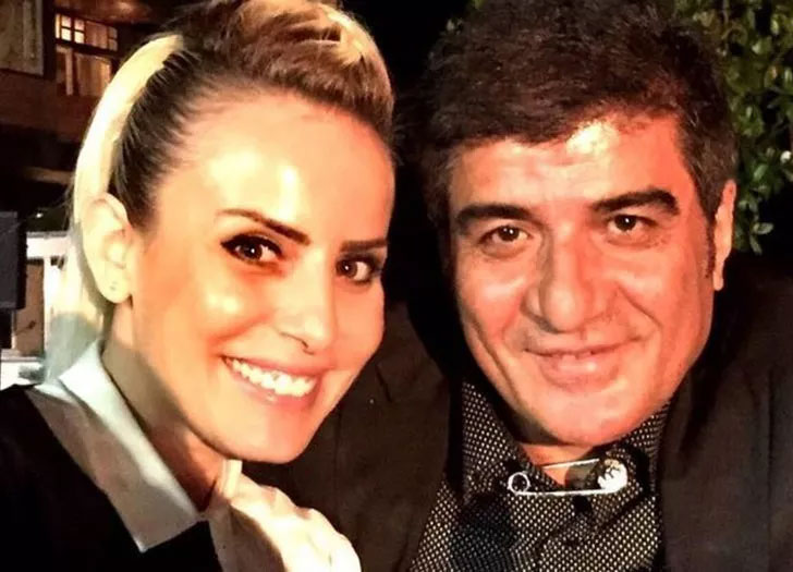 Filiz Erkal’dan duygulandıran İbrahim Erkal paylaşımı! 5 yıl oldu…