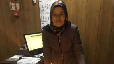 Annesini vuran 14 yaşındaki genç kız tutuklandı