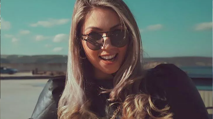 Ünlü şarkıcıya eski nişanlı dehşeti! Zorla kaçırıp eve hapsetti! Sonra da…