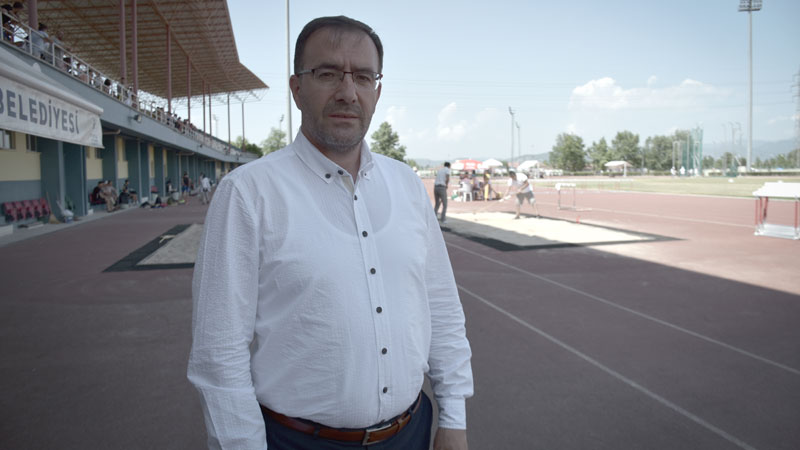 Türk atletizmi yatırımların karşılığını almaya başladı Türk atletizmi yatırımların karşılığını almaya başladı