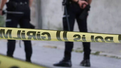 Düğün yapma tartışmasında karısını boğarak öldürdü