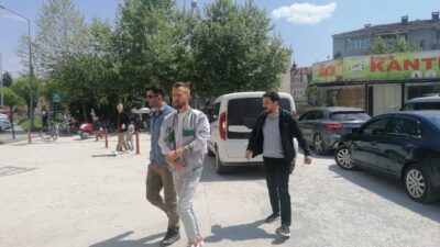 Bursa’da trafik kazası yapıp etrafa kurşun yağdırmıştı! Cezası belli oldu