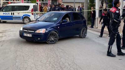 Bursa’da kurşun yağdırmıştı! Yeni gelişme