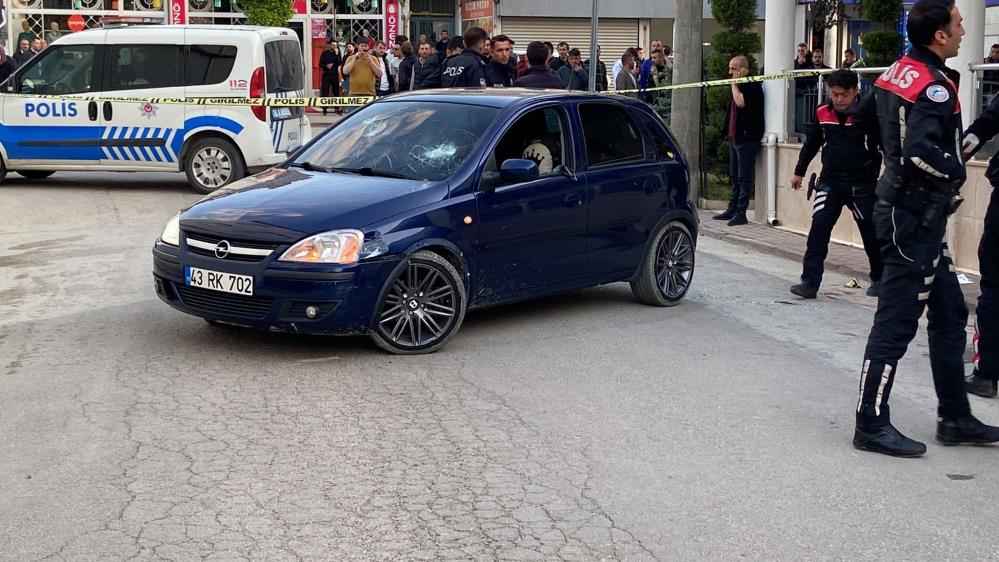 Bursa’da kurşun yağdırmıştı! Yeni gelişme