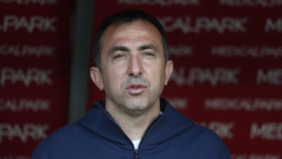 Ümraniyespor cephesinden Bursaspor açıklaması