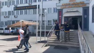 Bursa’da kovalamacanın ardından yakalanmışlardı! Yeni gelişme