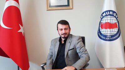 Memur-Ser Bursa Engelliler Komisyonu, engelli bireylerin sorunlarına çözüm bekliyor