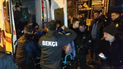 Bursa’da kahreden olay! Oğluyla aynı kaderi paylaştı