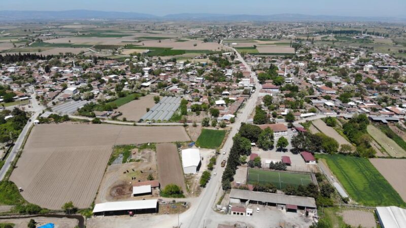 Bursa’da köylüler tarafından kuruldu! Ayda 5 ton et satıyorlar Bursa’da kooperatif kuran köylüler; açtıkları et satış marketle kendi ürünlerini