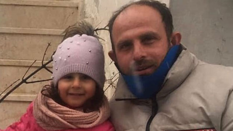 Bursa’da kahreden olay! 4 yaşındaki Hafza kalbine yenildi Bursa'nın Orhangazi ilçesinde aniden rahatsızlanarak hastaneye kaldırılan 4 yaşındaki kız