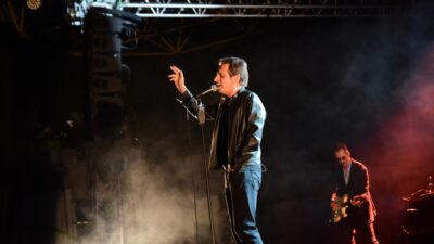 Teoman’dan nostaljik Bursa konseri