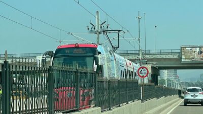 Bursa’yı rahatlatacak! Test sürüşleri başladı