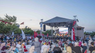 Karacabey Uluslararası Leylek Festivali başlıyor