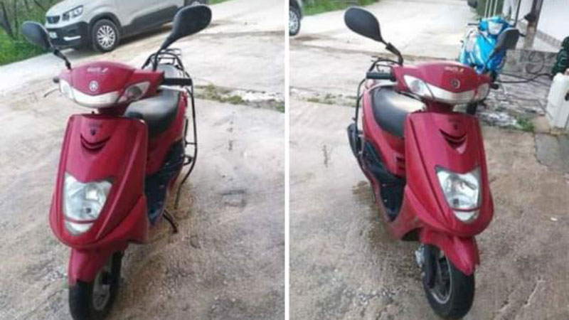 Bursa’da hırsızlara nazik davet