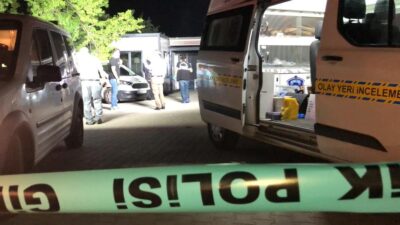 Bursa’daki silahlı kavgada yeni gelişme