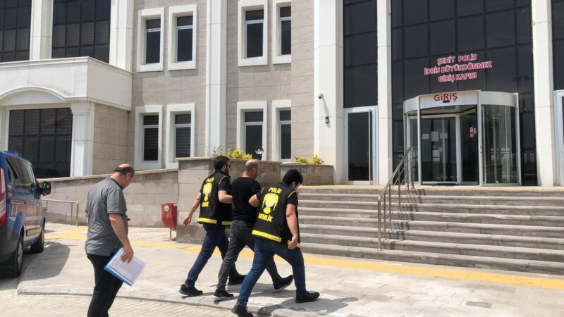 Bursa’nın Gemlik ilçesinde dün akşam 1 kişinin hayatını kaybettiği kavgayla