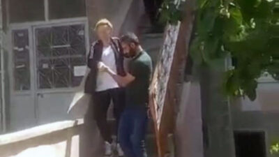 Bursa’da nefes kesen takip! Saklandıkları yerde yakalandılar