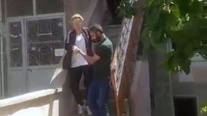 Bursa’da nefes kesen takip! Saklandıkları yerde yakalandılar