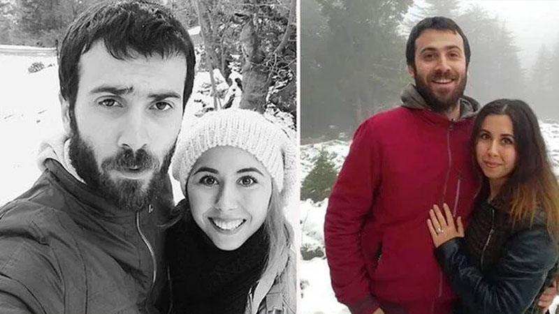 Arkadaşının yardım çığlığına koştu! Yardım ederken canından oldu