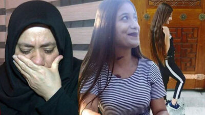 Anneler Günü’ne en büyük acıyla girdi