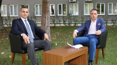 İsveç ve Finlandiya’nın NATO üyelik süreci…. Türkiye’nin tutumuyla ilgili Bursa’dan önemli tespitler