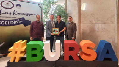 Güney Kore’nin Bursa ilgisi artıyor