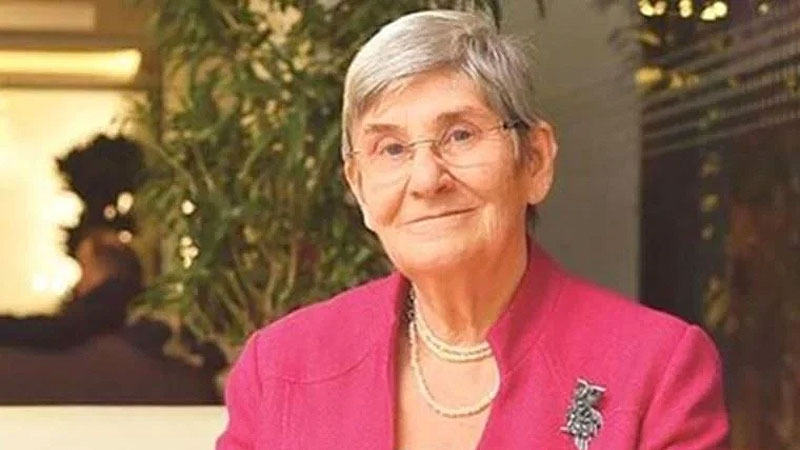 AYM’den Canan Karatay kararı