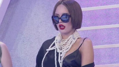 “Dolar sürekli yükseliyor” diyerek hesabındaki parayı paylaştı