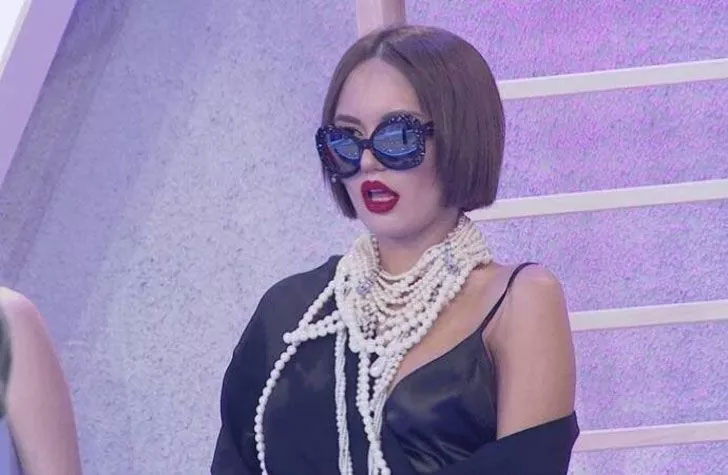 “Dolar sürekli yükseliyor” diyerek hesabındaki parayı paylaştı