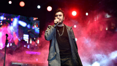 Osmangazi’de Ceceli rüzgârı