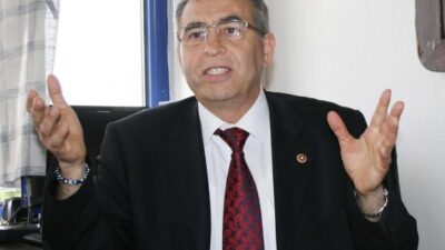 Bursa’da CHP’nin acı günü! Hayatını kaybetti