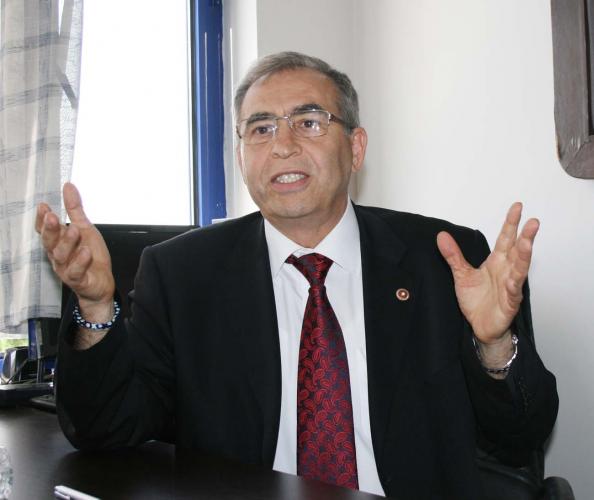 Bursa’da CHP’nin acı günü! Hayatını kaybetti