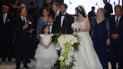 Cavit Çağlar’dan altın öğüt; ‘Benim kadar mutlu olun’