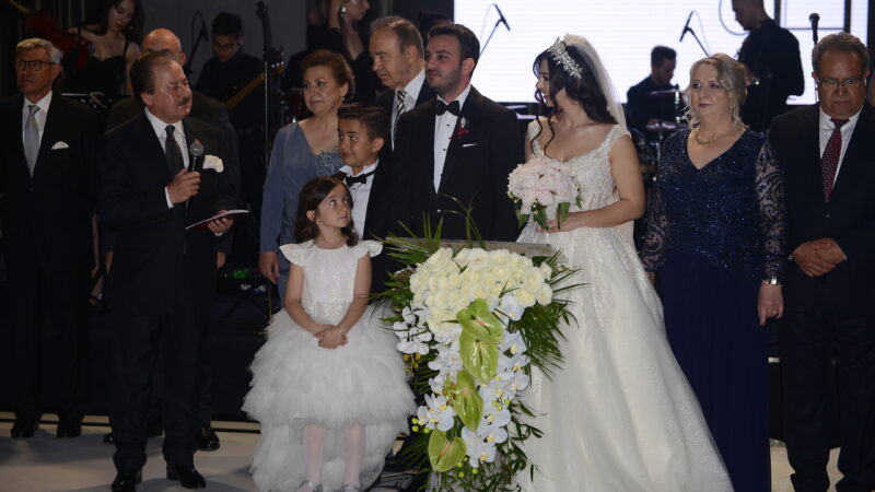 BTSO Eski Meclis Başkanı Burhan Vatan'ın kızı Ece Vatan'ın hayatını