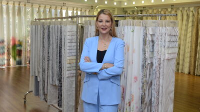 TÜGİAD Başkanı Çevikel; Kadınlar daha cesur ve çalışkan olmak zorunda