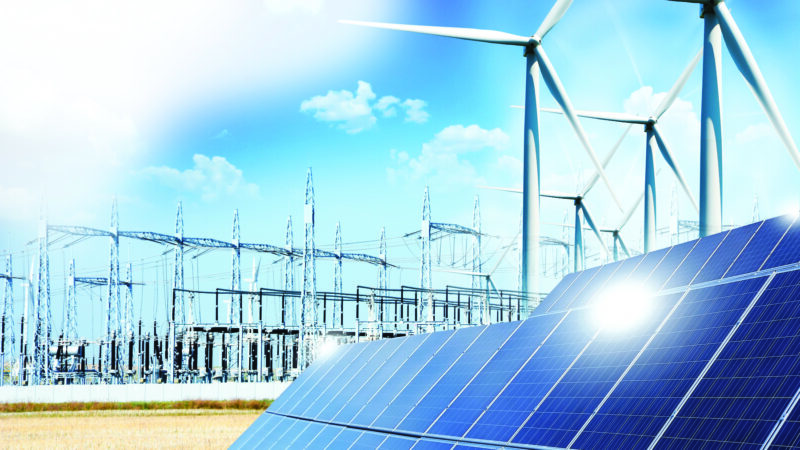 Enerji verimliliğine vizyoner bakış; Uludağ Elektrik Türkiye’nin en büyük elektrik perakende satış şirketlerinden biri olan Uludağ