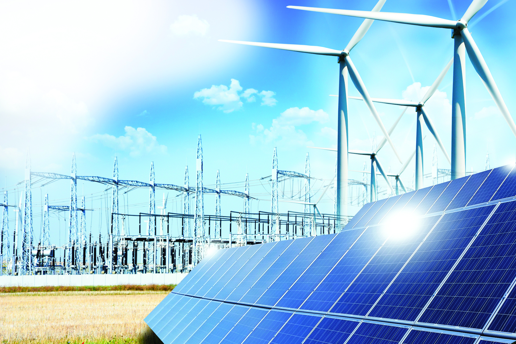 Enerji verimliliğine vizyoner bakış; Uludağ Elektrik