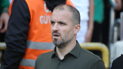 Timsah’ın hocası Mustafa Er plakayı buldu!