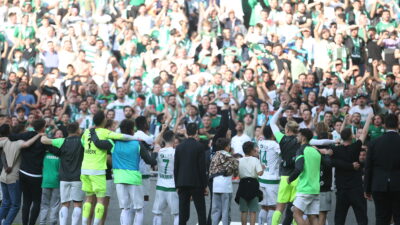 Bu maçlara yürek dayanır mı?