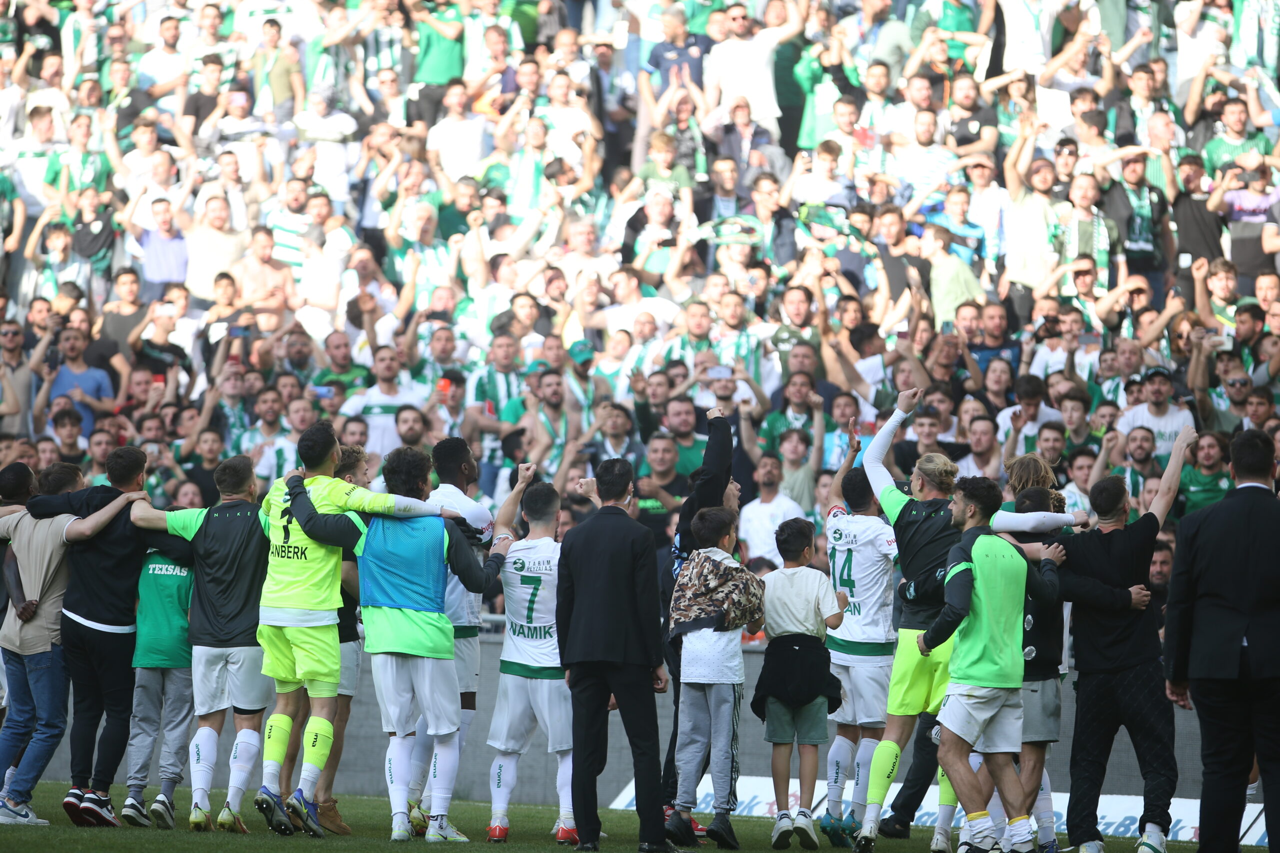 Bu maçlara yürek dayanır mı?