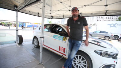 Yeşil Bursa nefes kesti! Fiat’ın evinde gövde gösterisi…