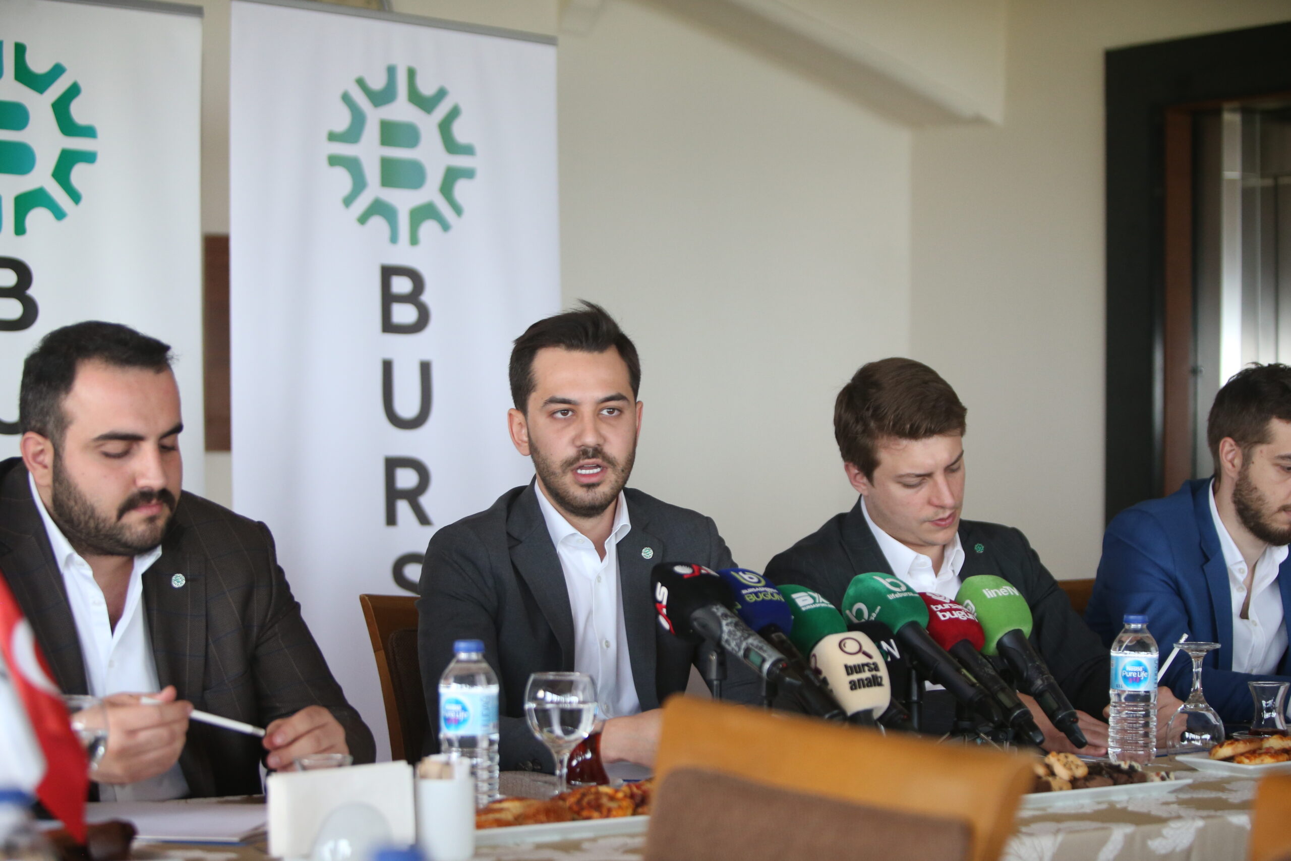 Bursaspor’un yeni yol haritası; 60 gün sonra…