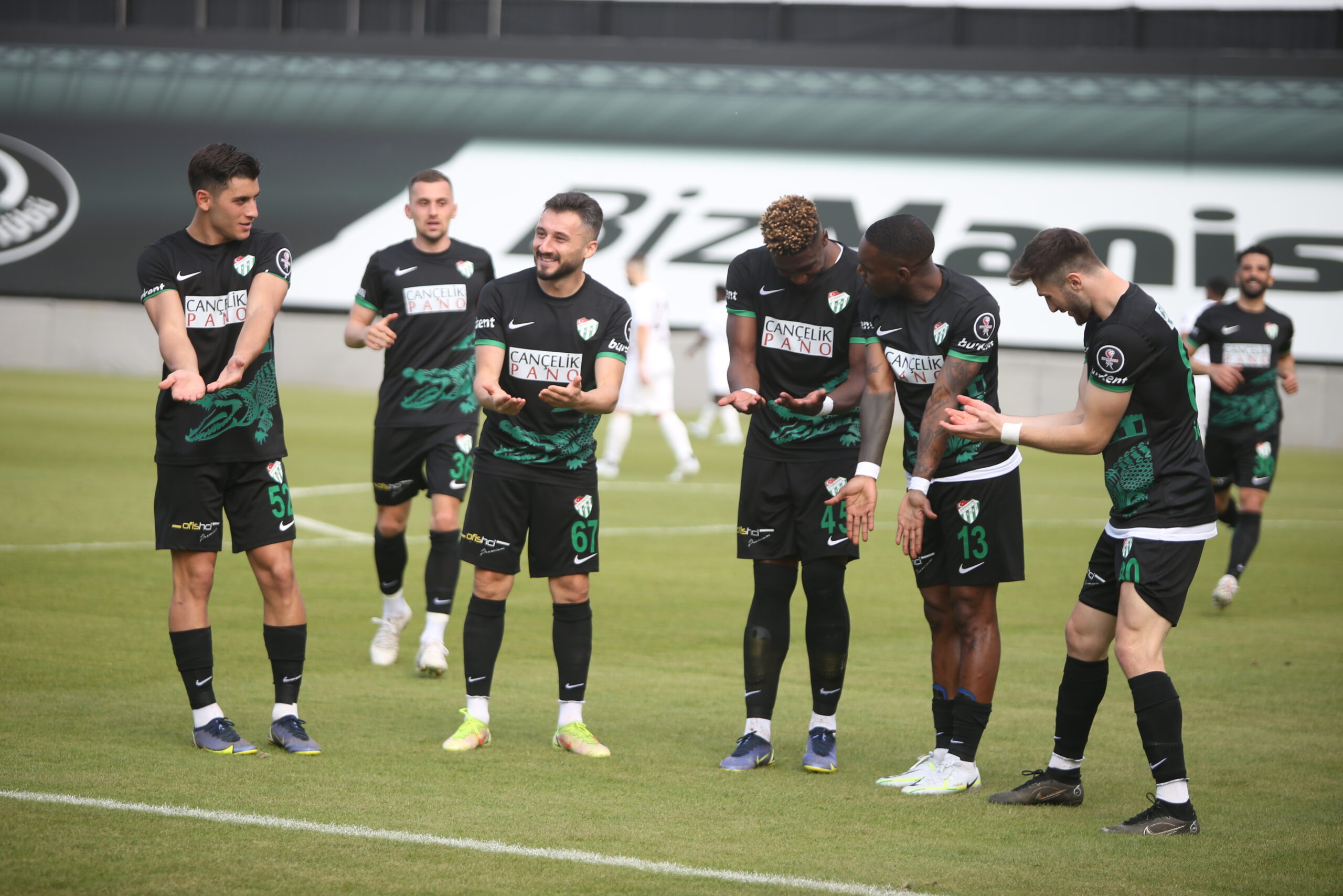 Bursaspor için mucizeye kaç kaldı? Bursaspor için mucizeye kaç kaldı?