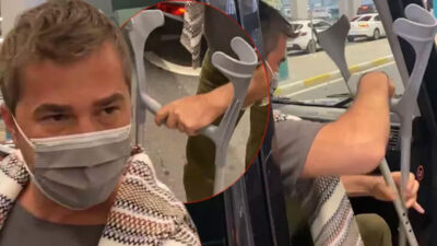 Engin Altan Düzyatan açıkladı! Oyunculuğu bıraktı mı?