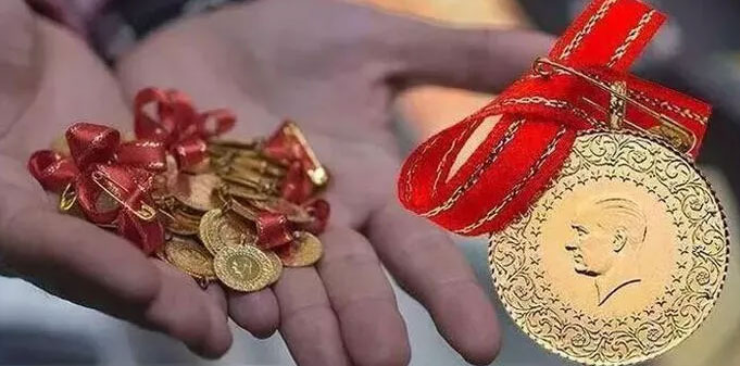 Çeyrek altın fiyatları bugün kaç TL?