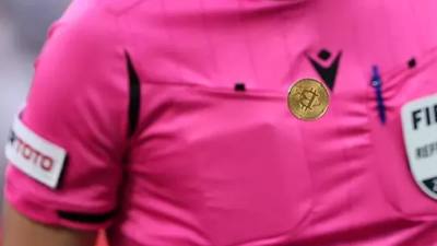 TFF’den Bursalı hakem için soruşturma!