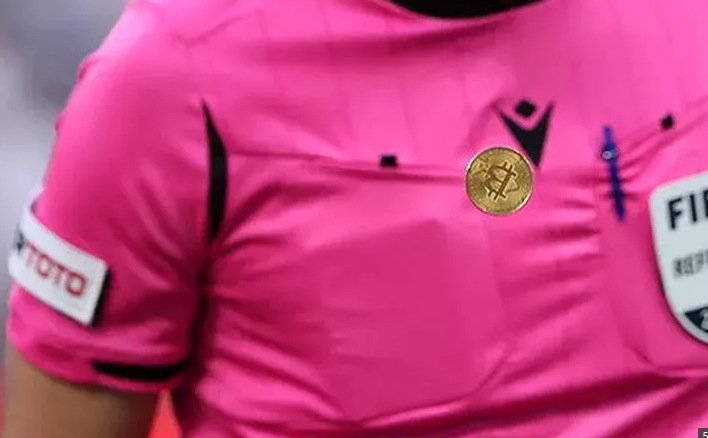 TFF’den Bursalı hakem için soruşturma!