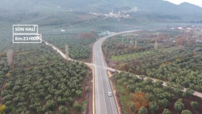 Bursalıları rahatlatacak yeni yol! Bakın nereye yapılıyor, ne zaman açılacak?